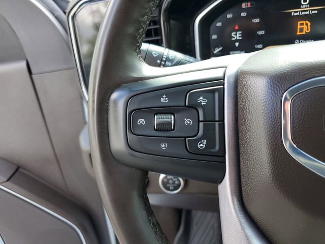 Used 2025 GMC Sierra 2500 SLT w/ SLT Premium Package image 30