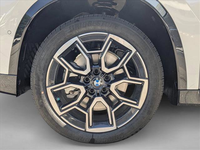Used 2026 BMW X1 xDrive28i w/ Convenience Package AWD/4WD image 10