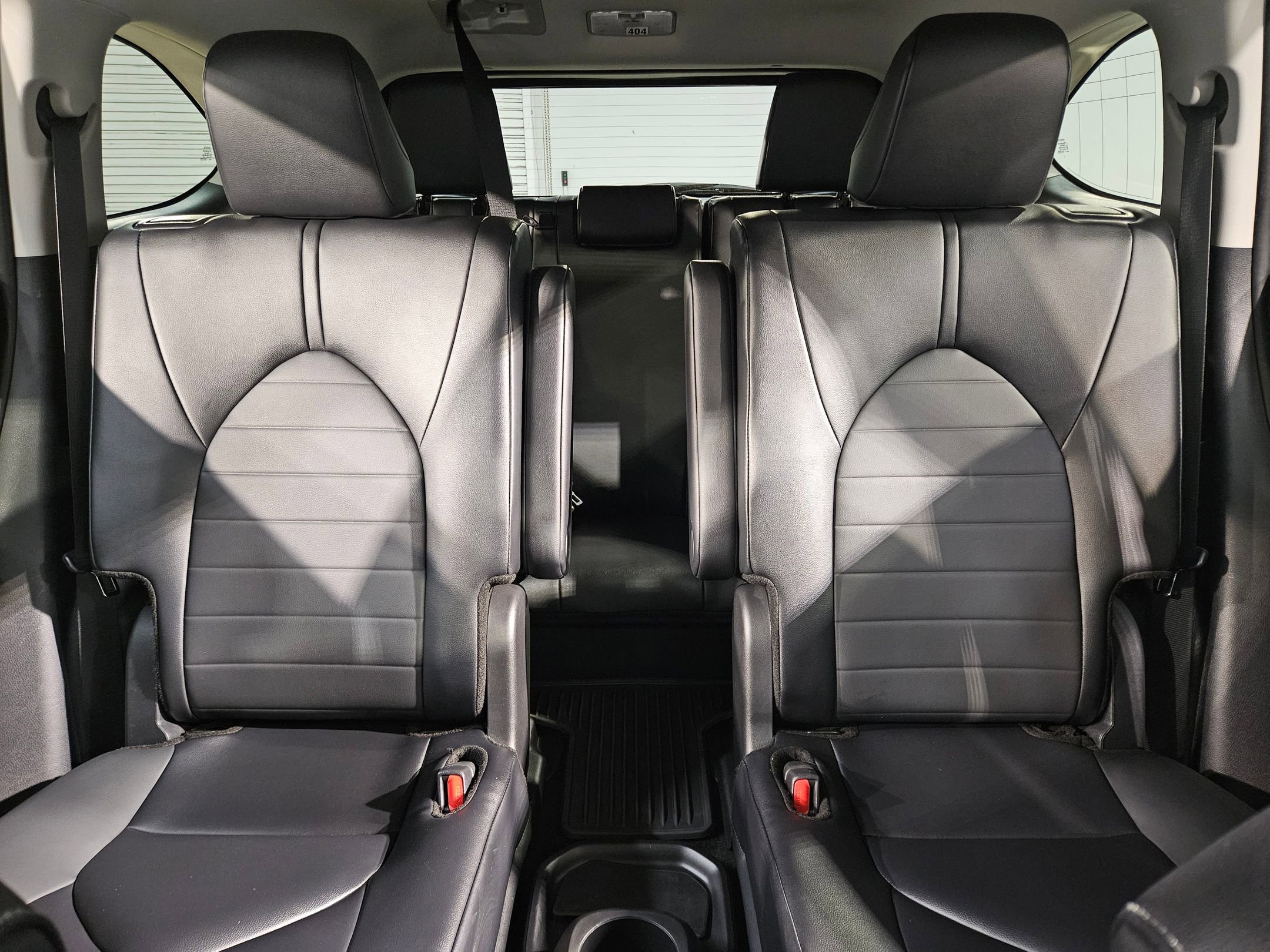Certified 2025 Toyota Highlander XLE AWD/4WD image 13