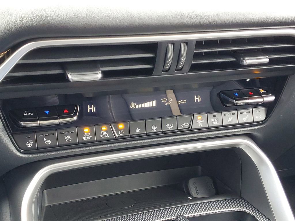 New 2026 MAZDA CX-90 3.3 Turbo S w/ Premium Package image 28