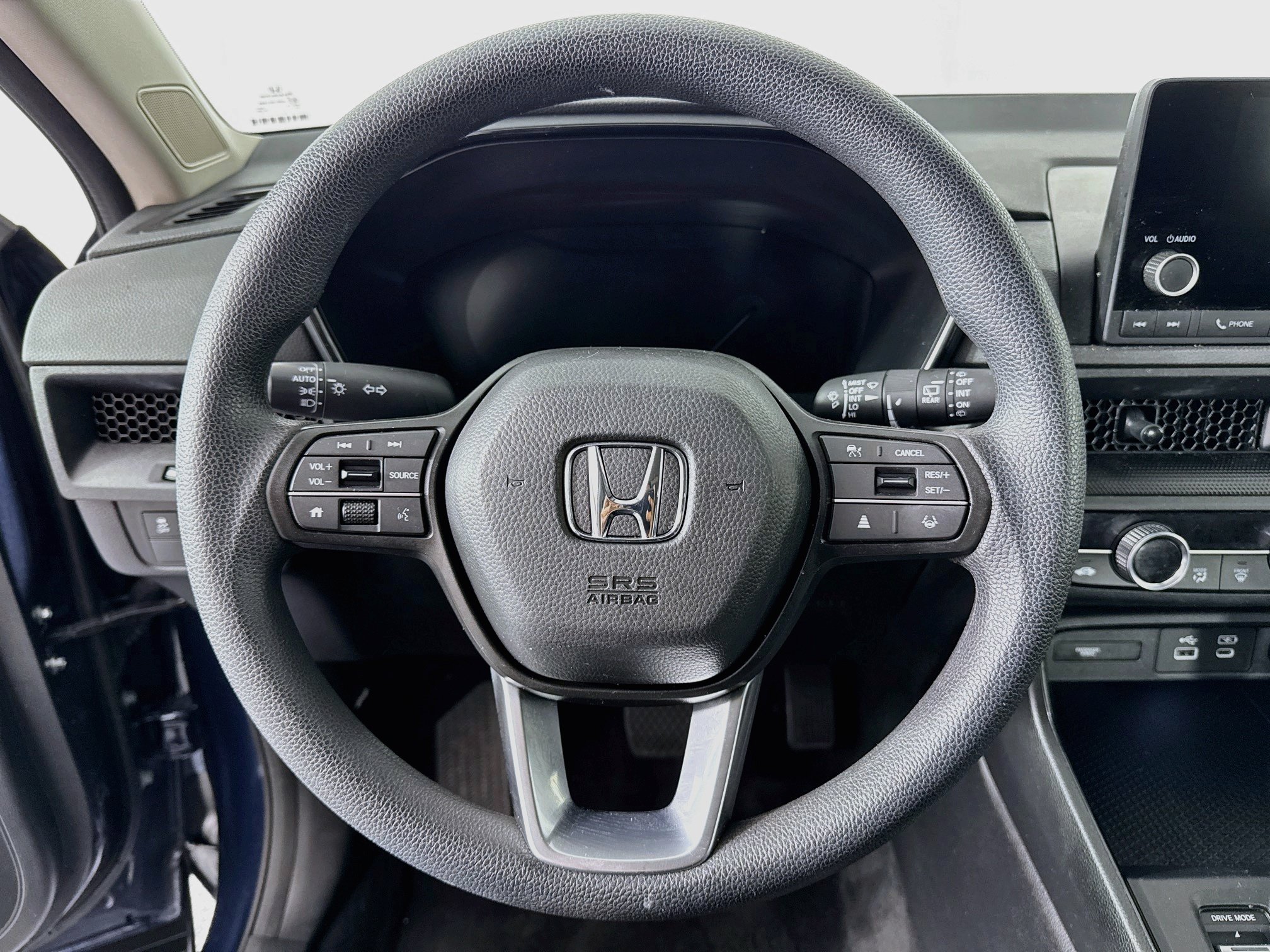 Certified 2024 Honda CR-V EX image 11
