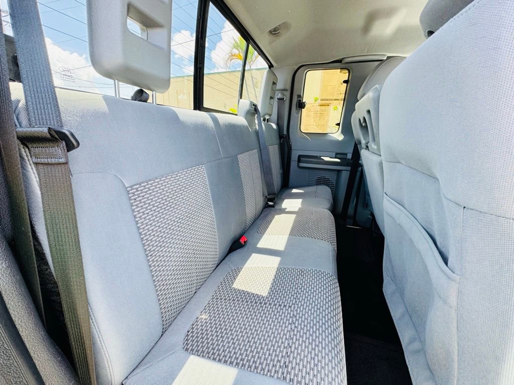 Used 2016 Ford F350 XLT w/ XLT Value Package image 15