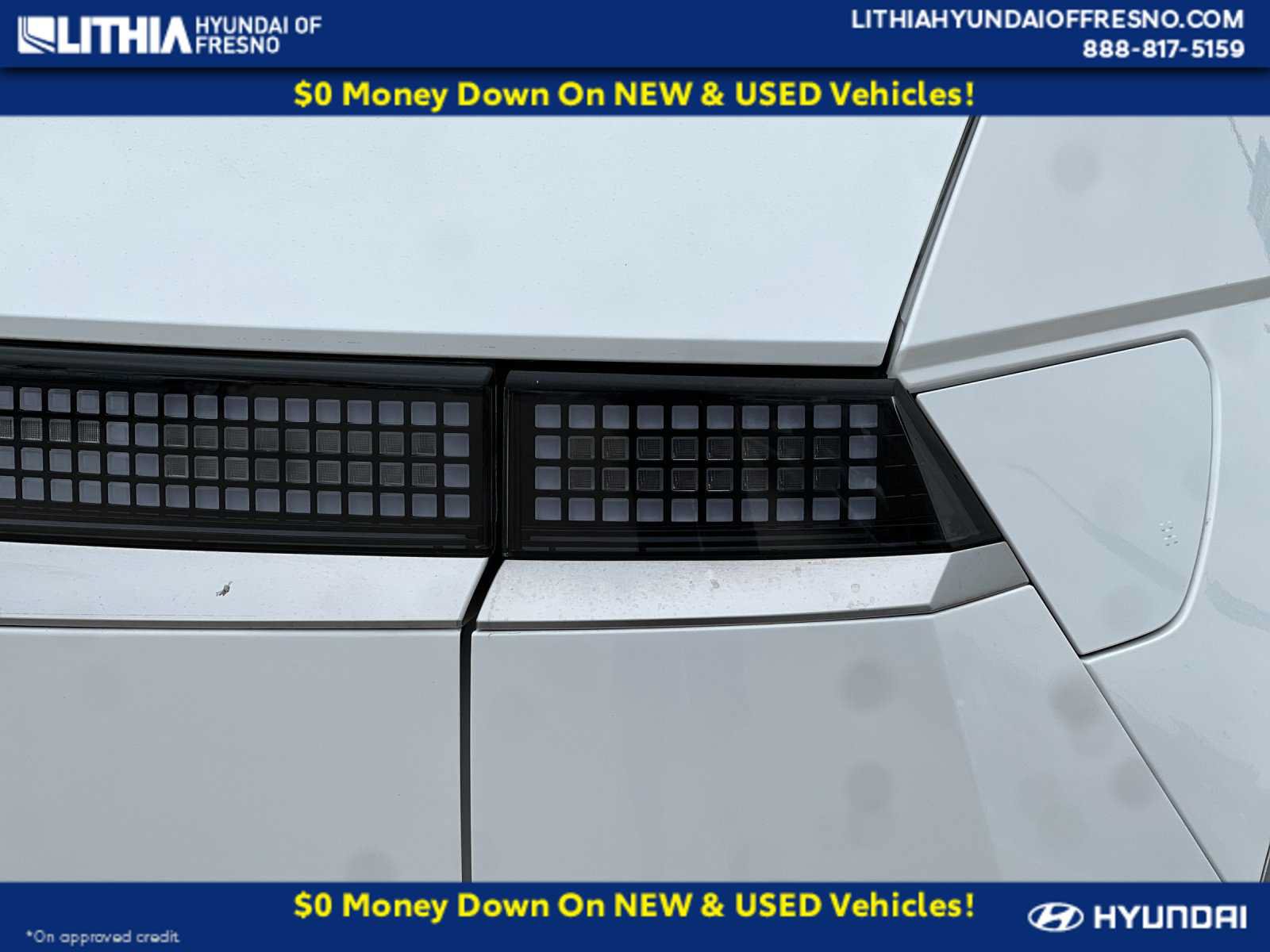 New 2026 Hyundai Ioniq 5 Limited RWD image 26