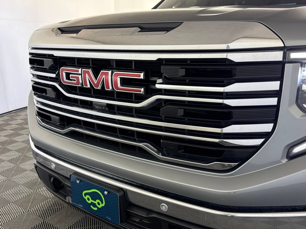 Certified 2024 GMC Sierra 1500 SLT w/ SLT Premium Plus Package AWD/4WD image 51