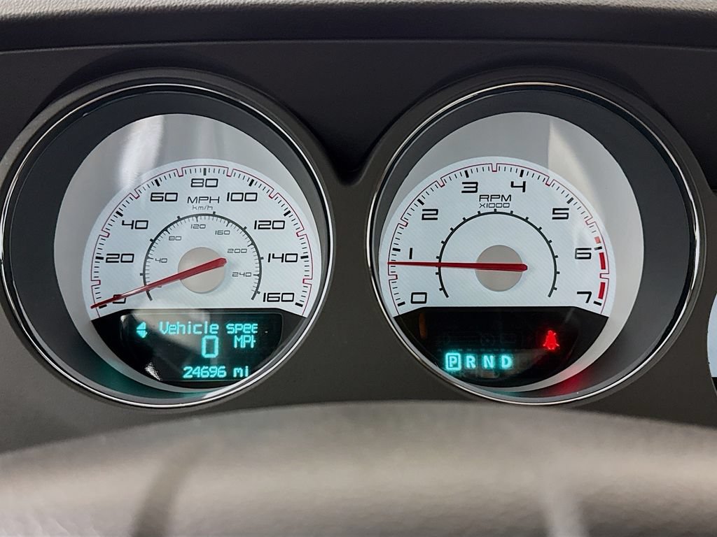 Used 2012 Dodge Challenger R/T RWD image 13