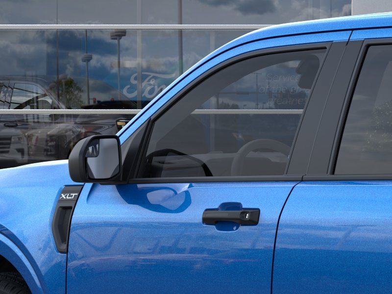 New 2025 Ford Maverick XLT FWD image 21