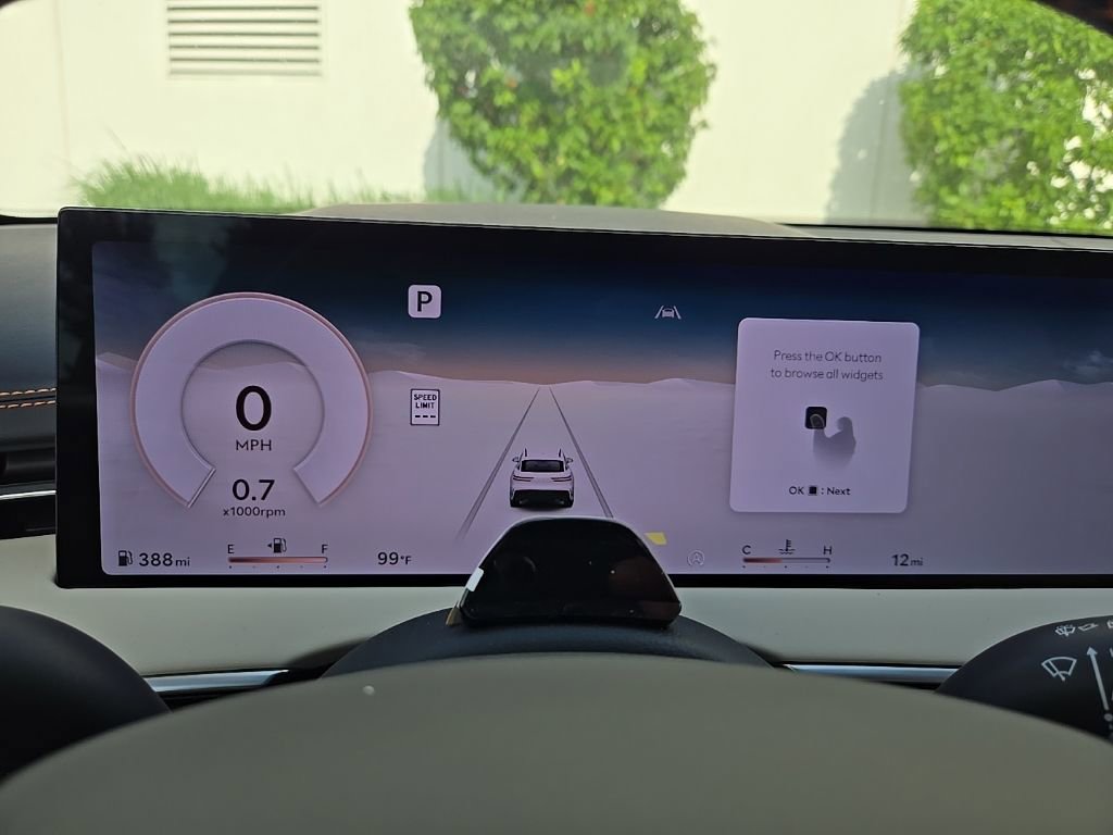 New 2026 Genesis GV70 3.5T Sport Prestige image 38