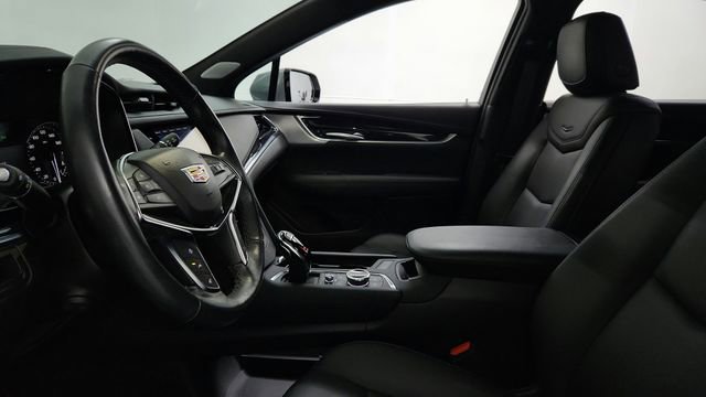 Certified 2024 Cadillac XT5 Premium Luxury image 12