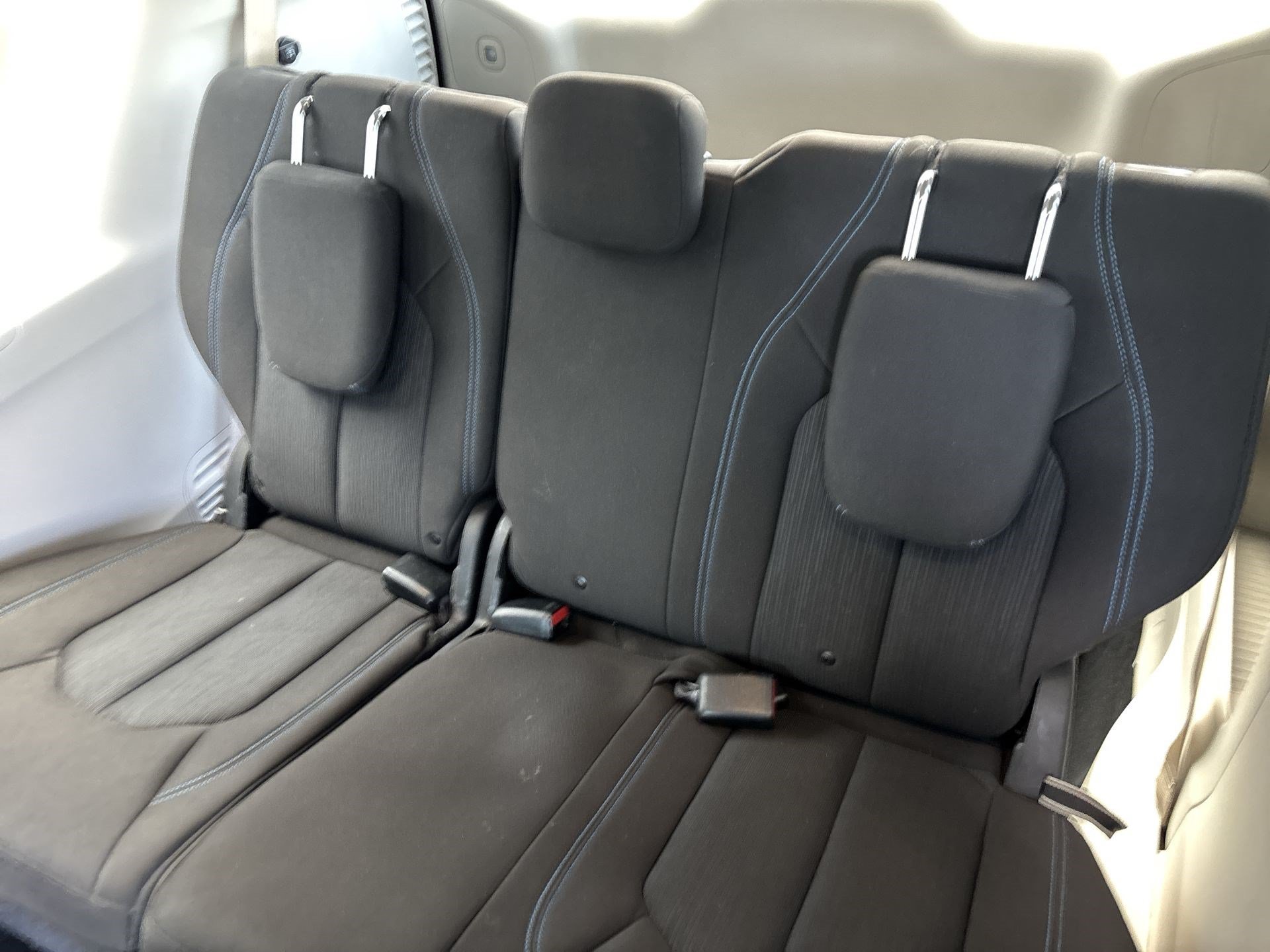 Used 2021 Chrysler Pacifica Touring FWD image 23