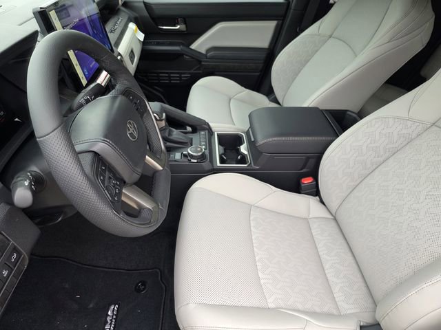 New 2026 Toyota Tacoma Limited image 9