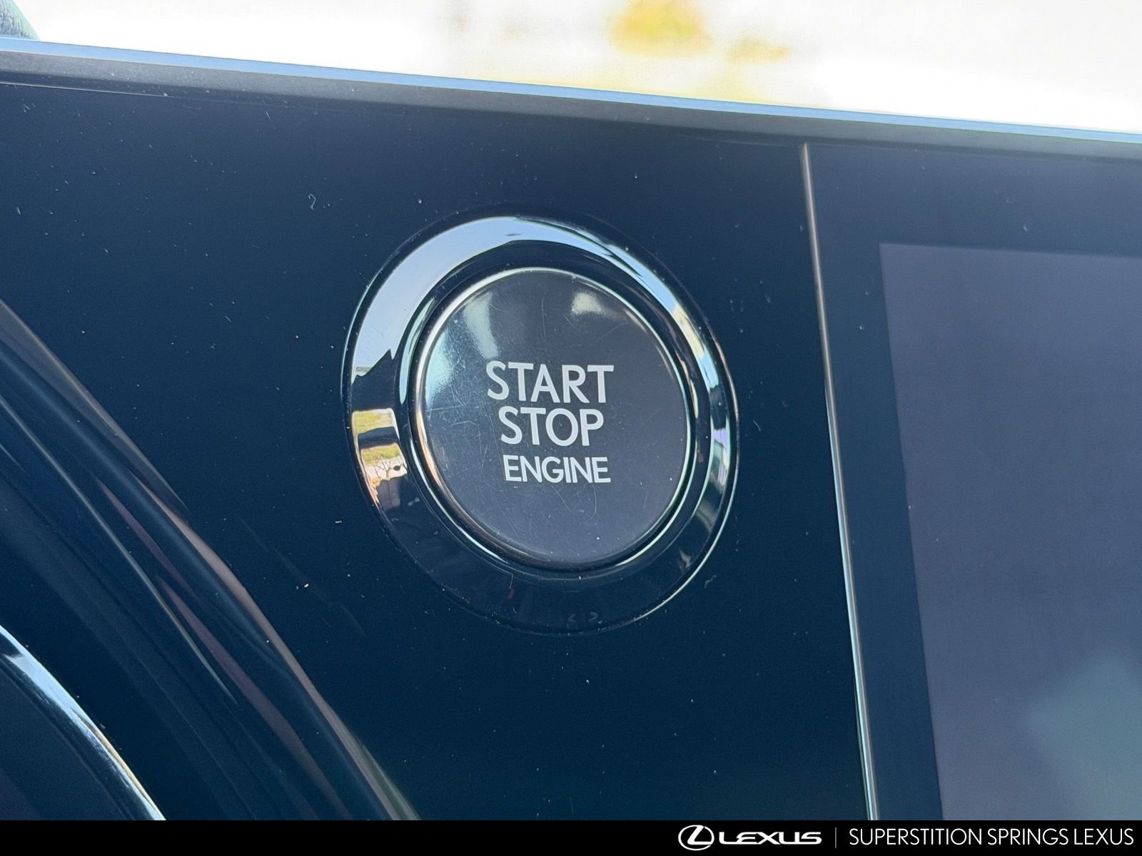 Used 2023 Lexus RX 350 Premium FWD image 30