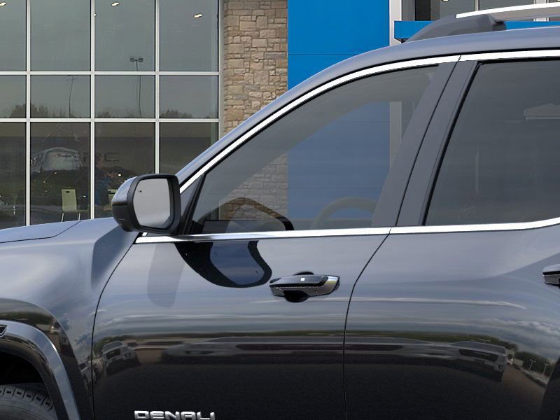New 2026 GMC Terrain Denali AWD/4WD image 12