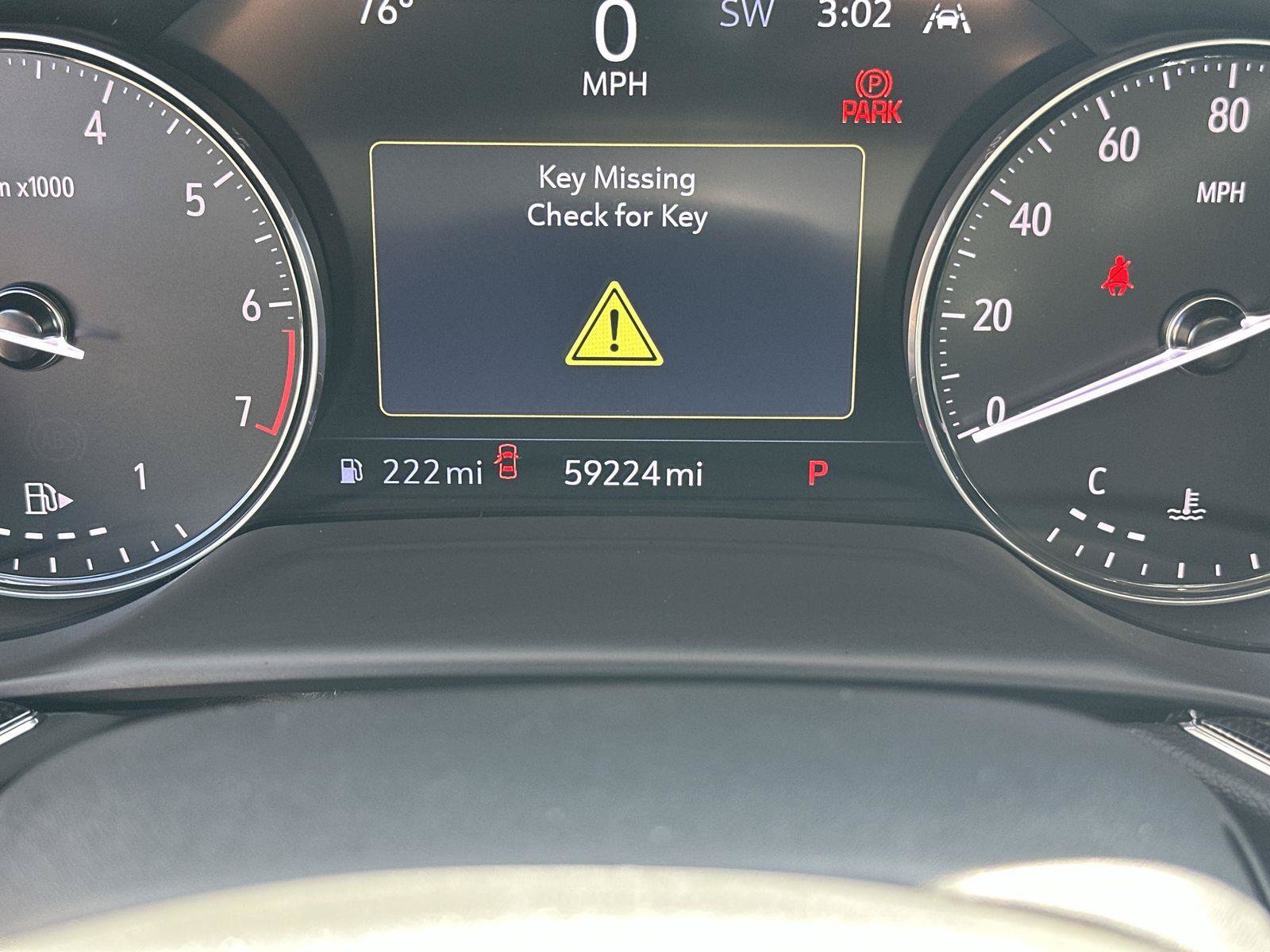 Used 2023 Buick Envision Essence FWD image 11
