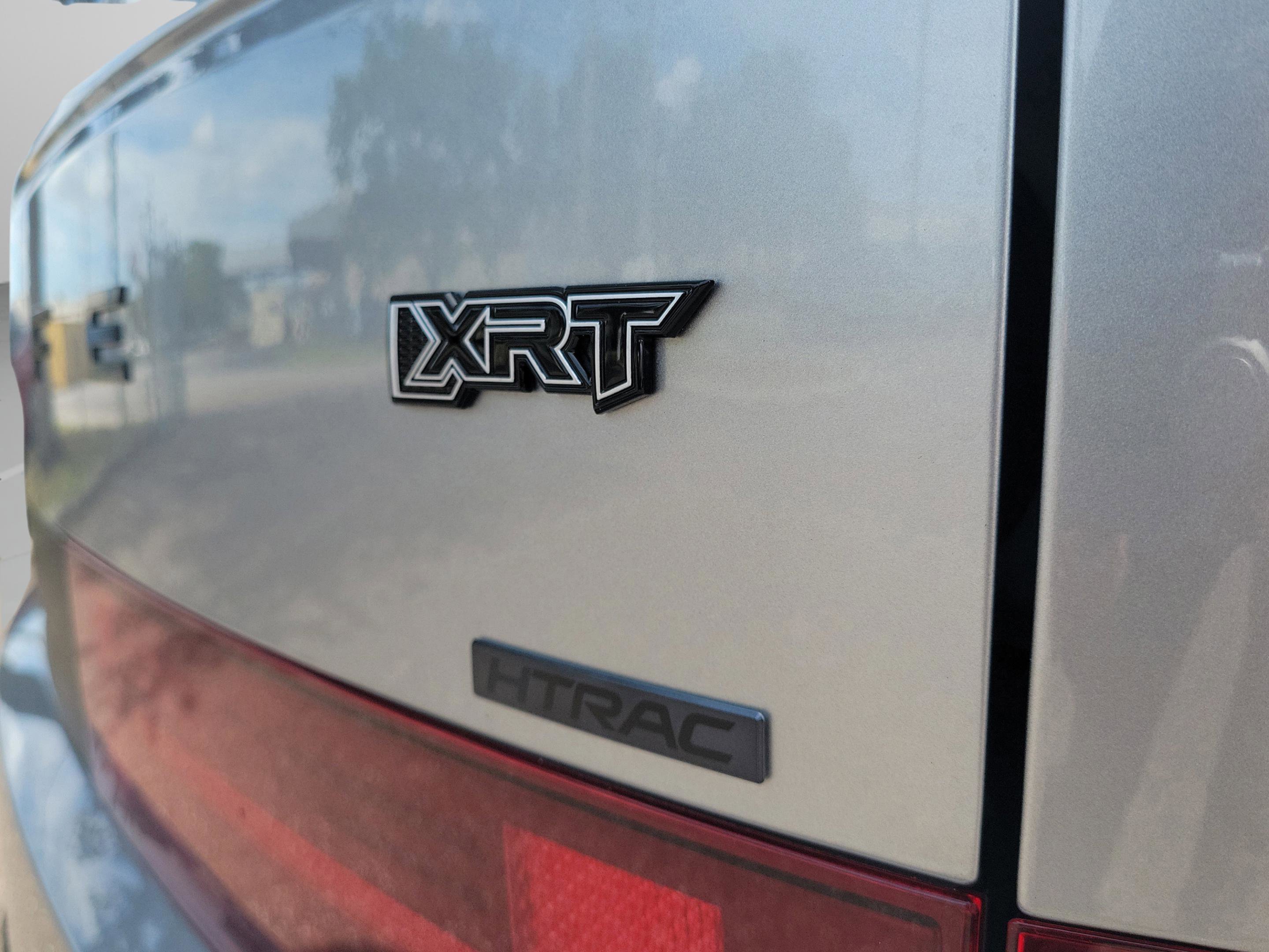 New 2026 Hyundai Santa Fe XRT image 32