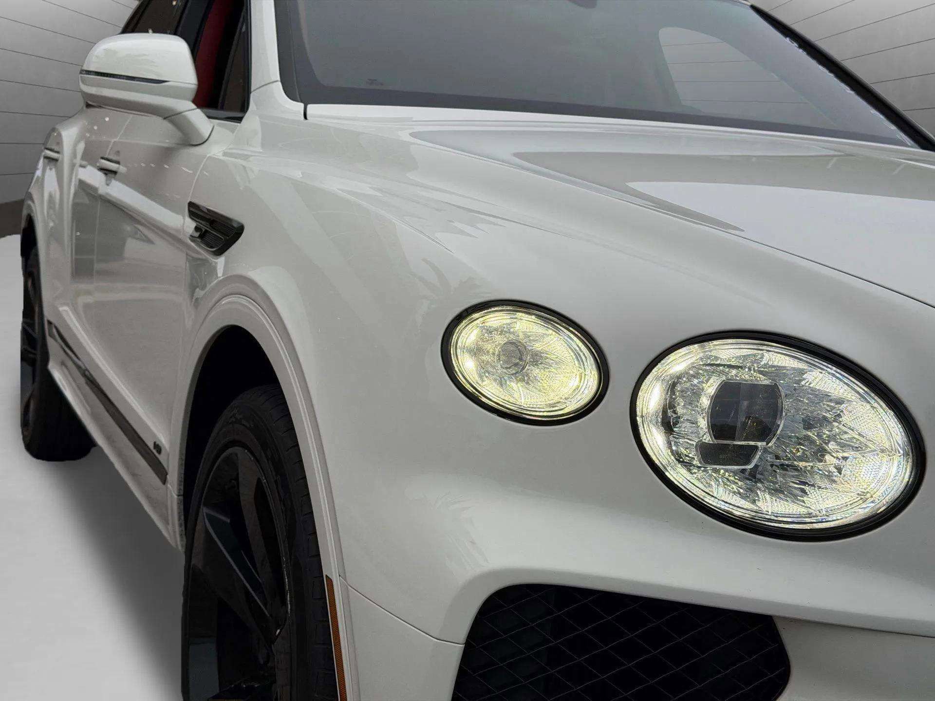 Certified 2022 Bentley Bentayga image 48