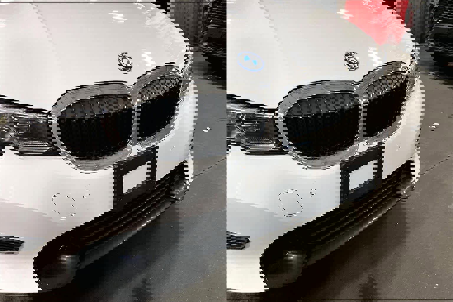 Used 2022 BMW 330e xDrive w/ Premium Package image 29