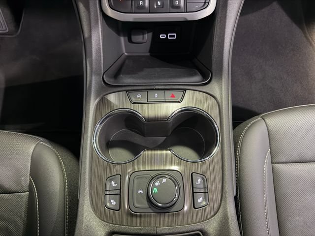 Used 2023 GMC Acadia SLT FWD image 24