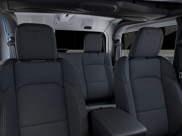 New 2026 Jeep Wrangler Sport image 26