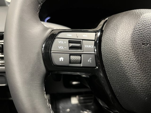 New 2027 Honda Civic Sport image 14