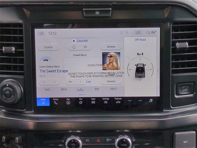 New 2026 Ford F250 Lariat w/ Lariat Ultimate Package image 18