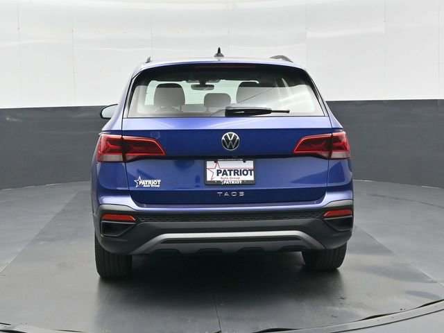 Used 2023 Volkswagen Taos S image 5