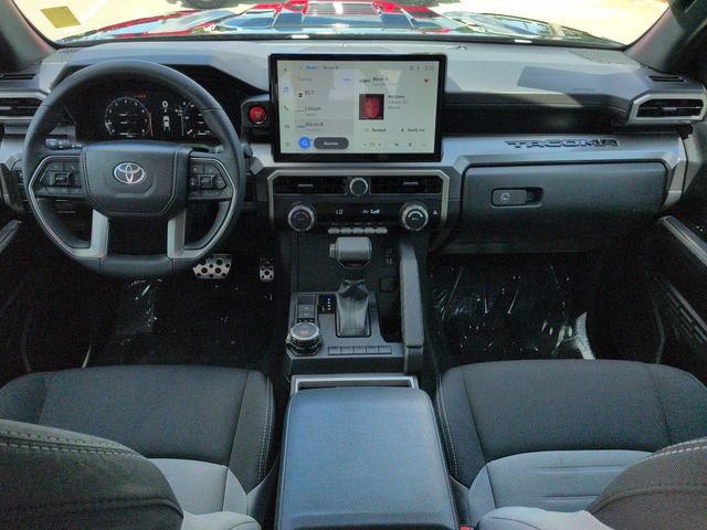 Used 2026 Toyota Tacoma TRD Sport AWD/4WD image 15