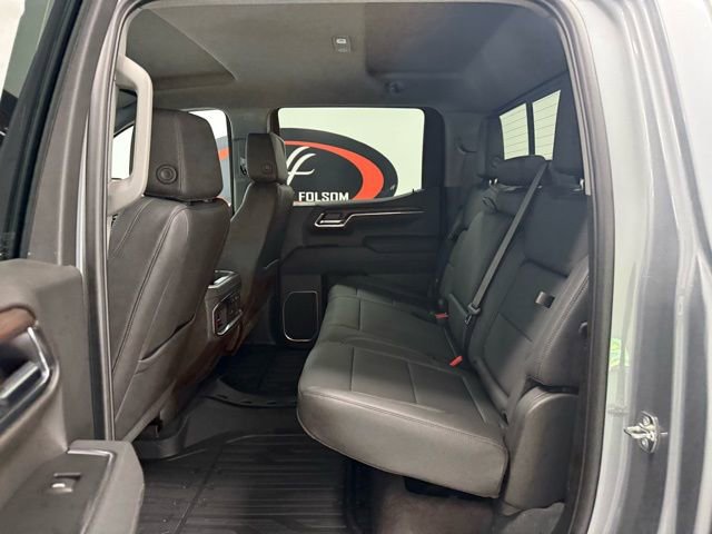 New 2026 GMC Sierra 1500 SLT w/ SLT Premium Plus Package image 15