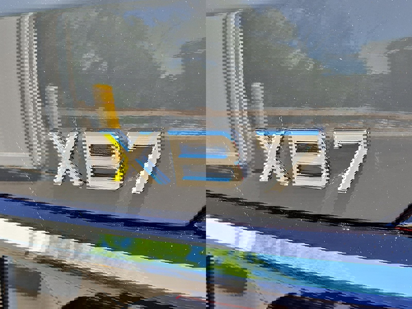 New 2026 BMW ALPINA XB7 image 16
