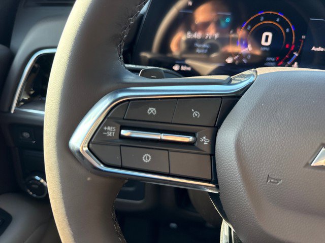 New 2026 Chevrolet Tahoe LT RWD image 31