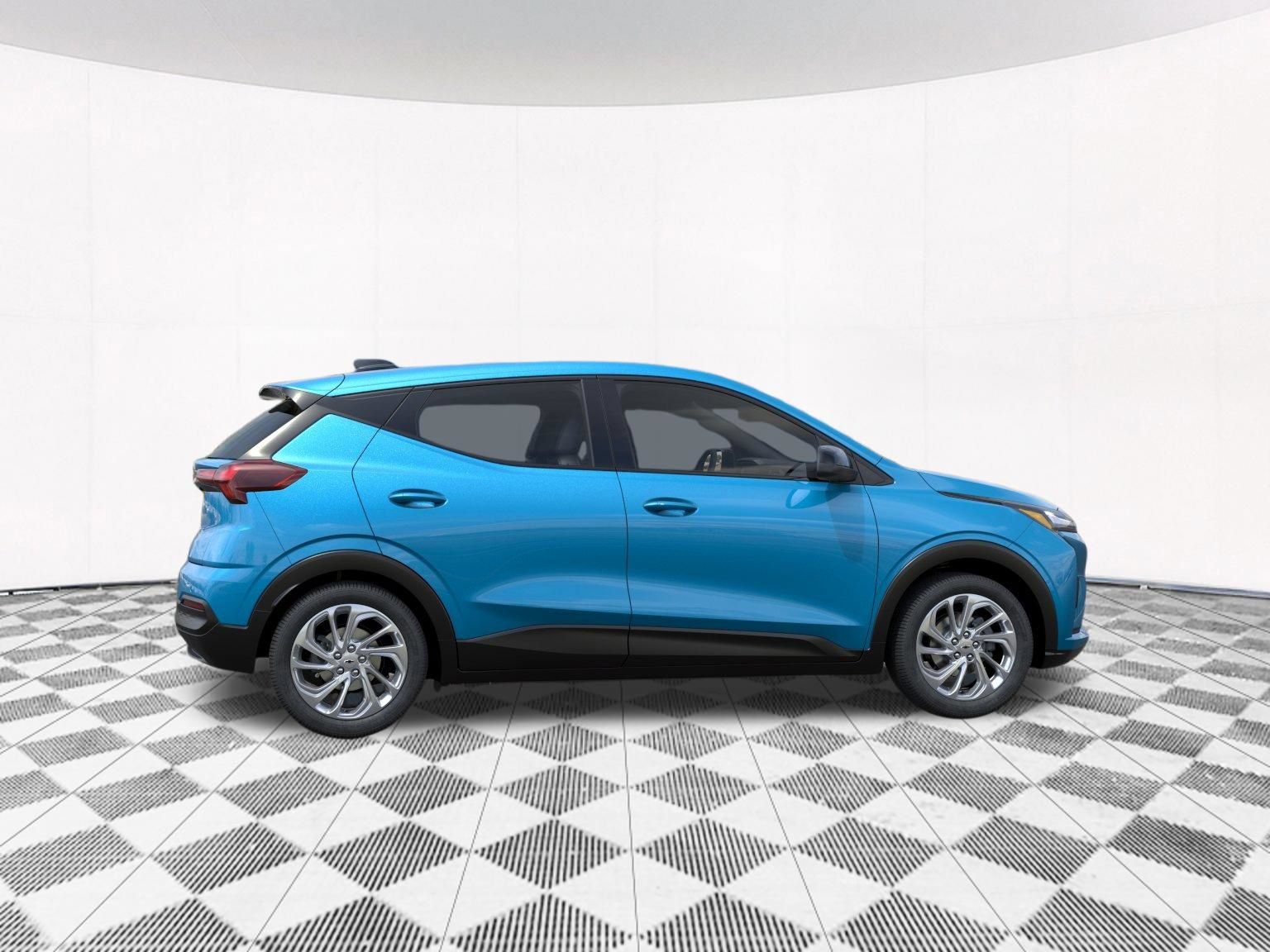 New 2027 Chevrolet Bolt LT w/ Comfort Package FWD image 11