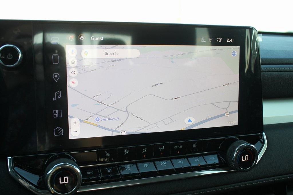 New 2026 Chevrolet Colorado LT w/ Advanced Trailering Package image 14