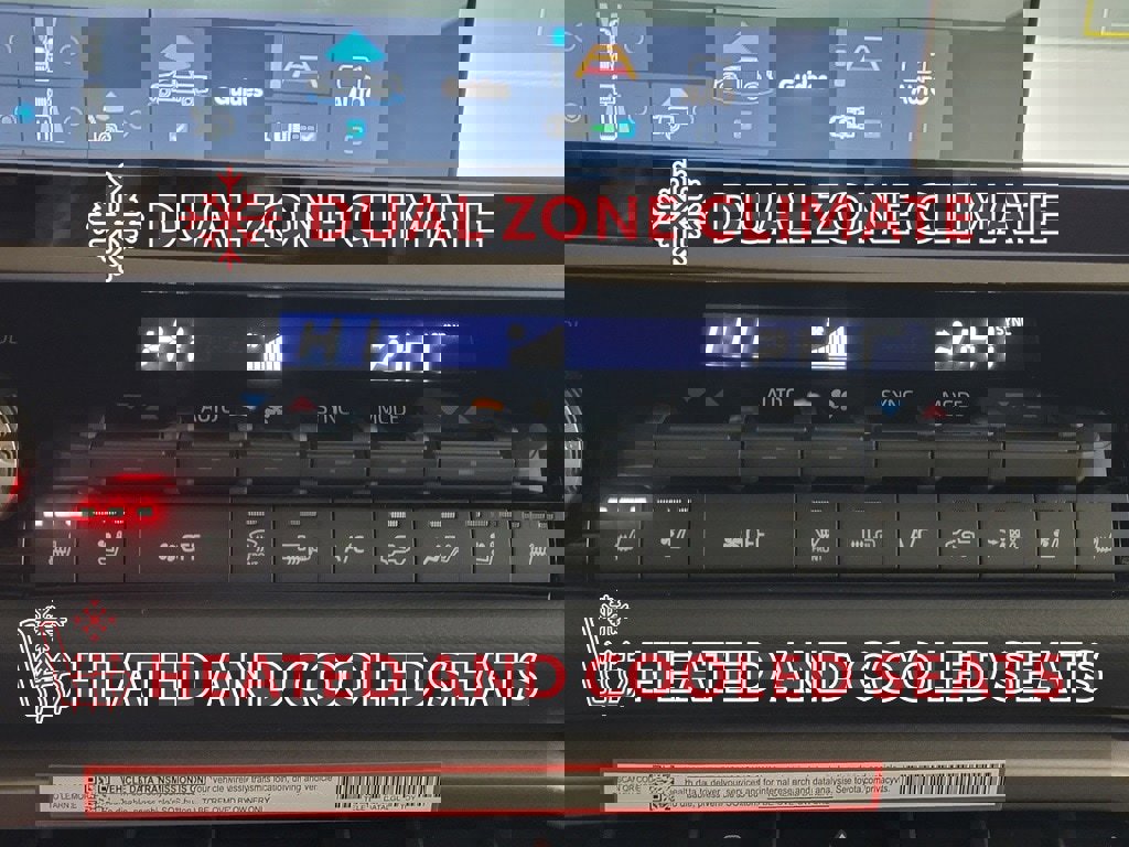 New 2026 Toyota Tundra Platinum image 15