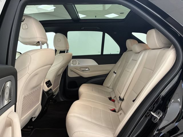Used 2025 Mercedes-Benz GLE 350 4MATIC image 18
