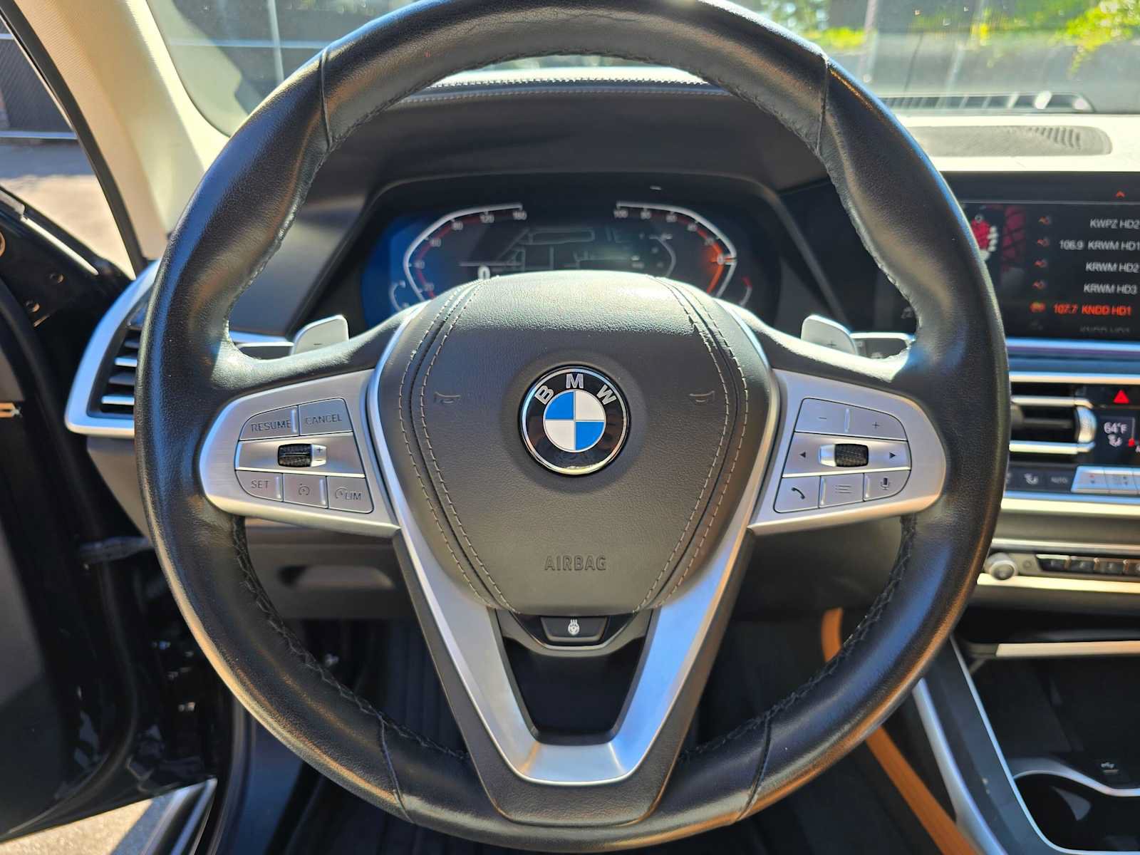 Used 2022 BMW X7 xDrive40i AWD/4WD image 24