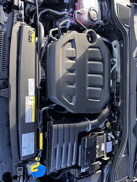 New 2026 Volkswagen GTI S FWD image 9