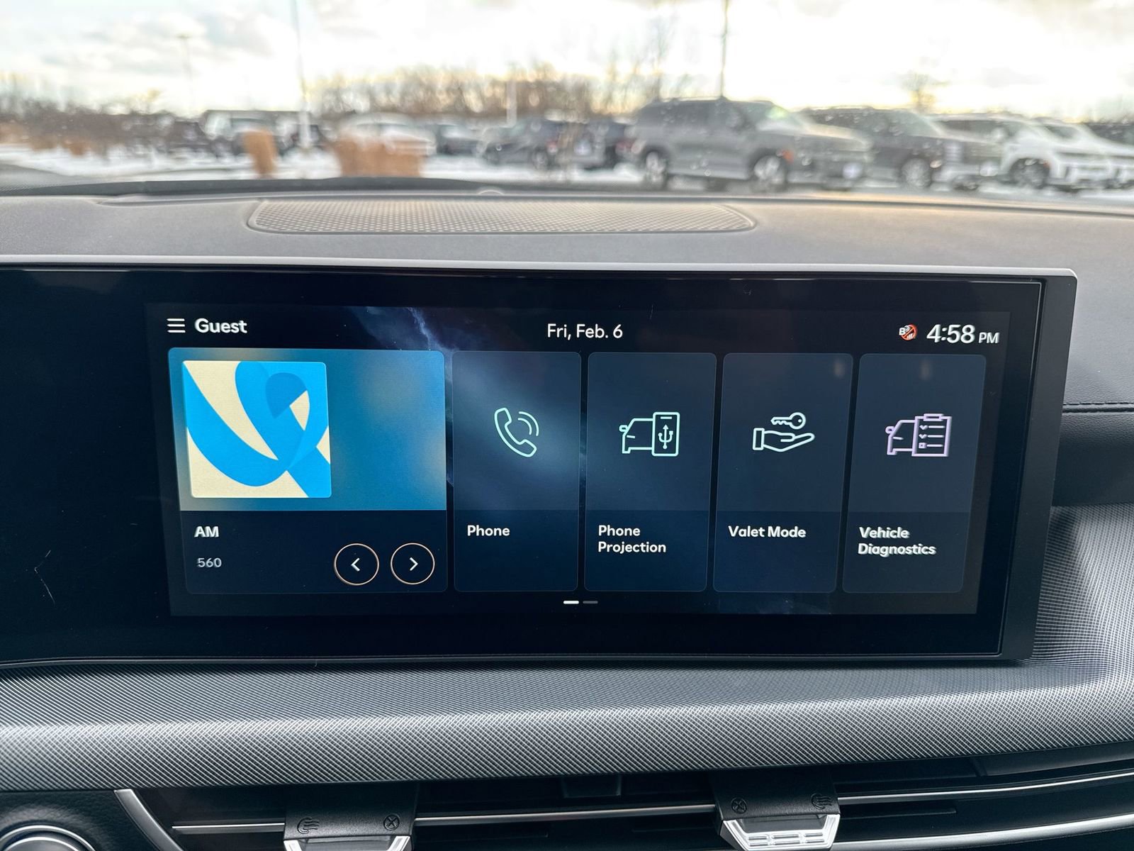 New 2026 Hyundai Sonata SEL image 18