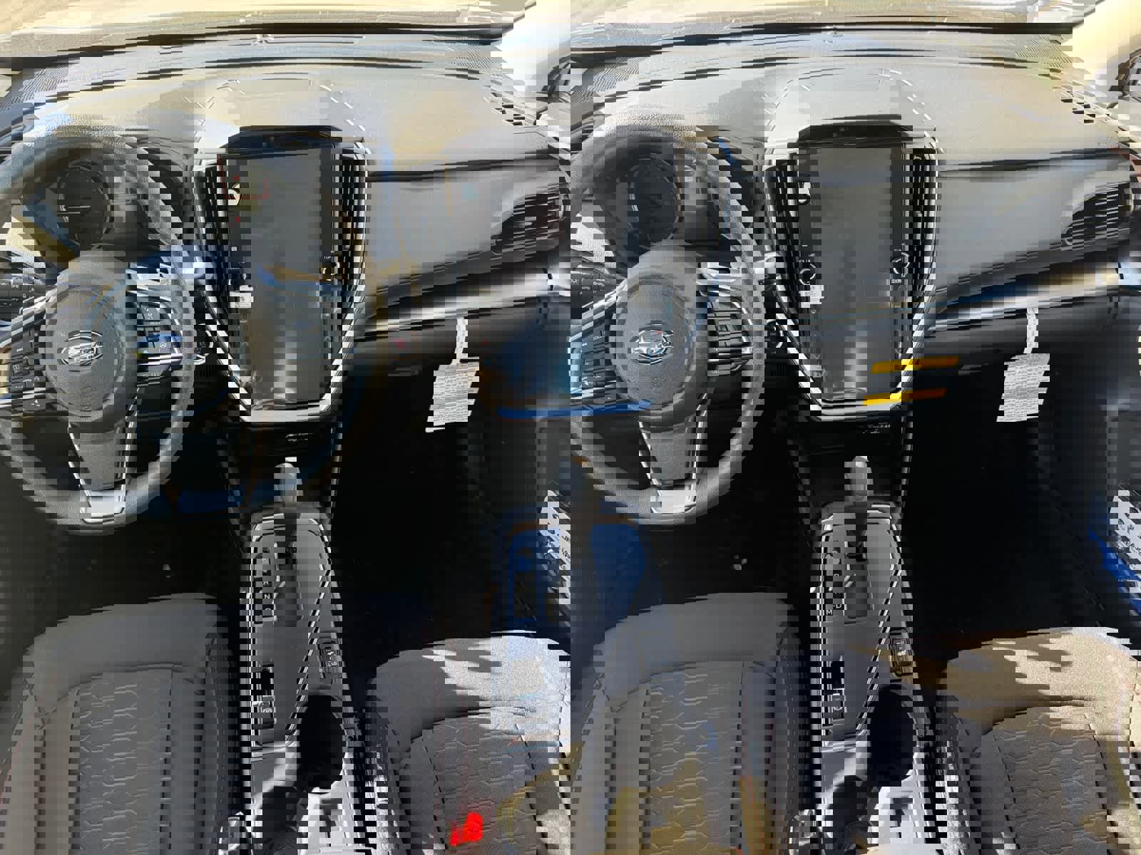 New 2026 Subaru Impreza 2.0i Sport image 10