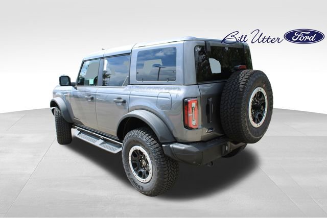 New 2025 Ford Bronco Badlands image 4