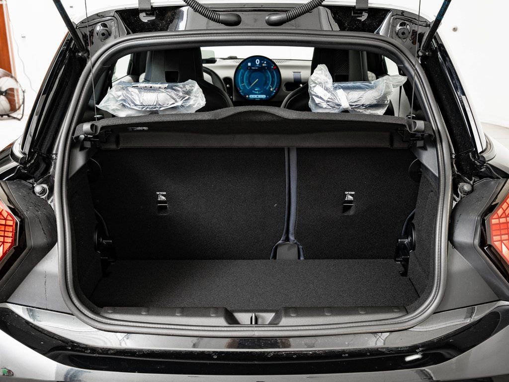 New 2026 MINI Cooper S FWD image 20