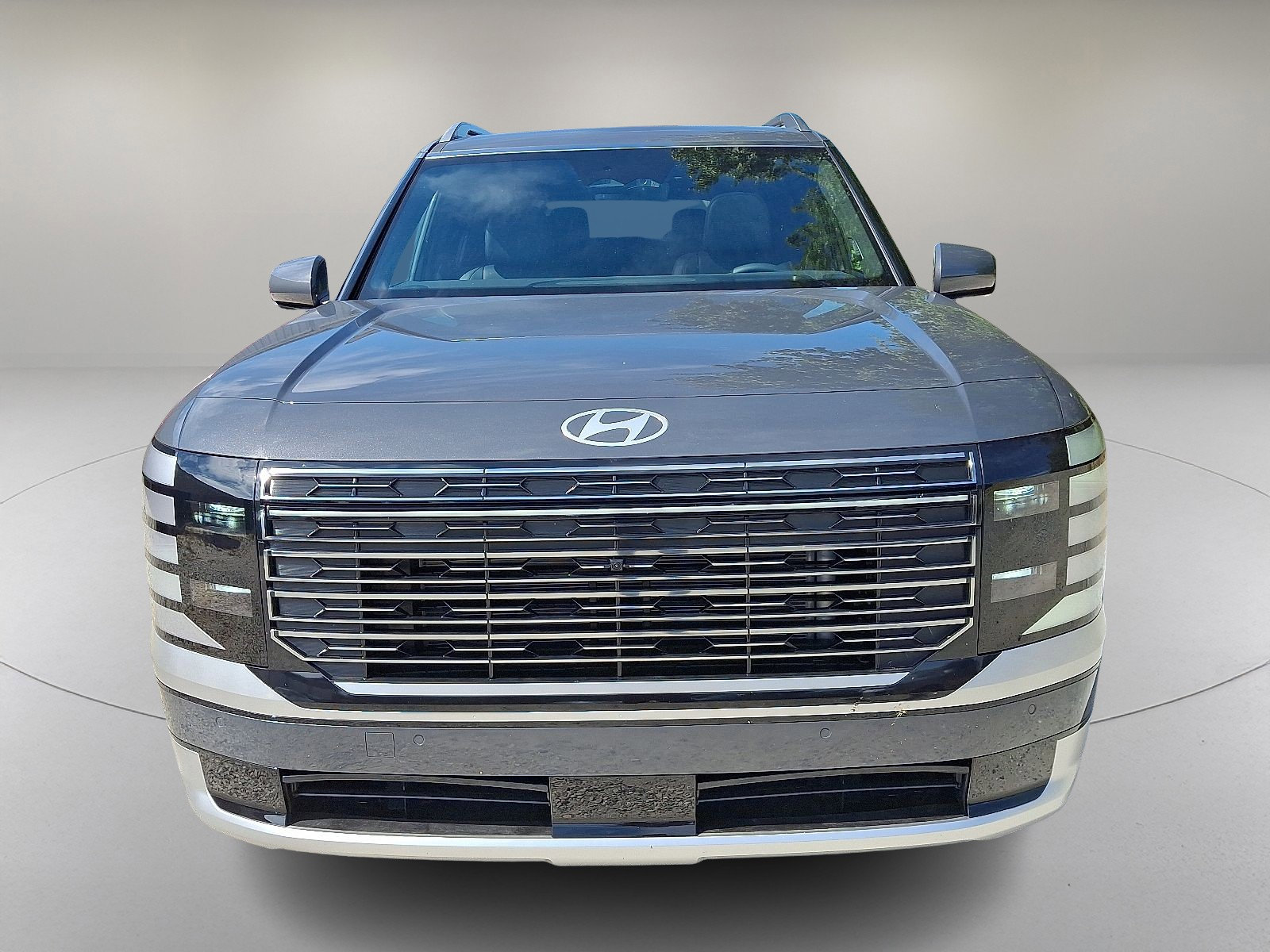 New 2026 Hyundai Palisade Calligraphy image 2