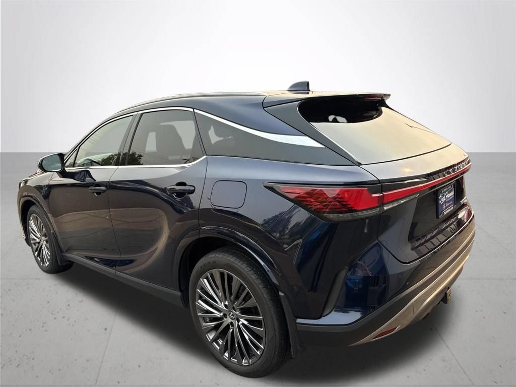 Used 2024 Lexus RX 350 w/ Convenience Package AWD/4WD image 9