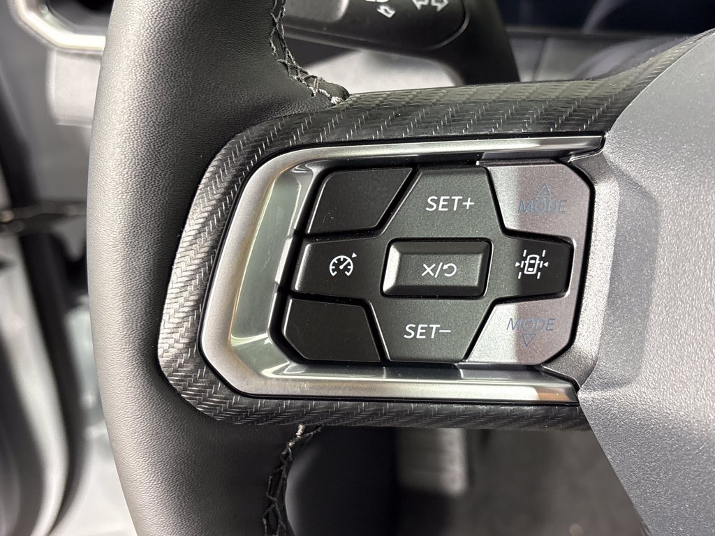 New 2026 Ford Mustang Premium RWD image 18