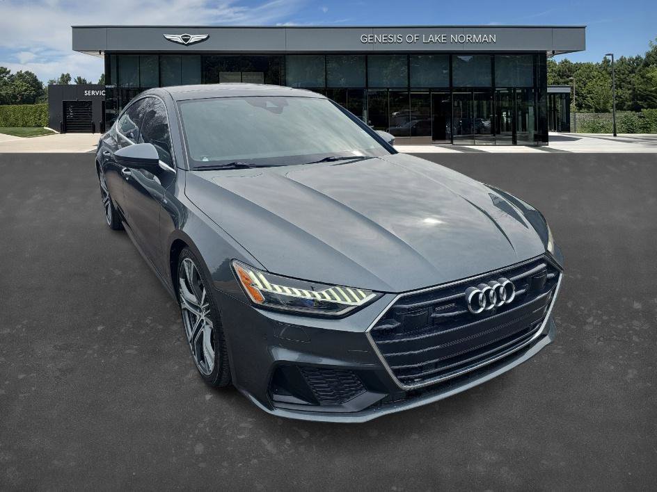 Used 2019 Audi A7 3.0T Prestige image 2