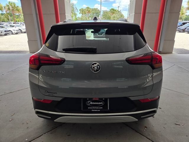 Used 2023 Buick Encore GX Select FWD image 11