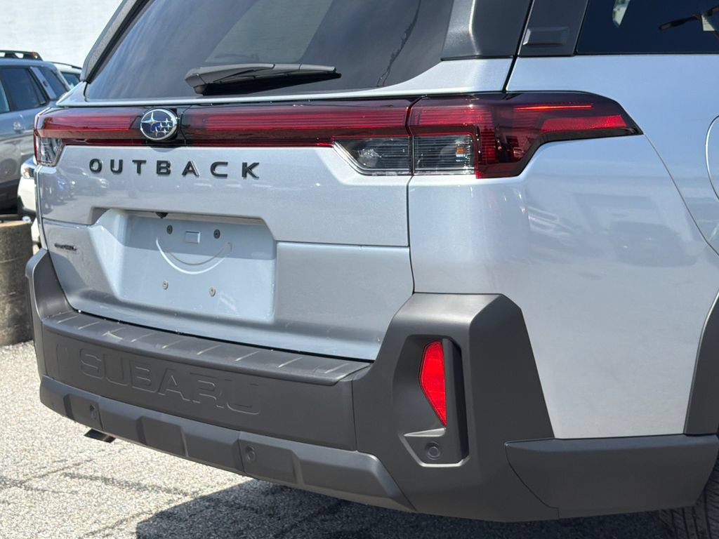 New 2026 Subaru Outback Premium AWD/4WD image 4