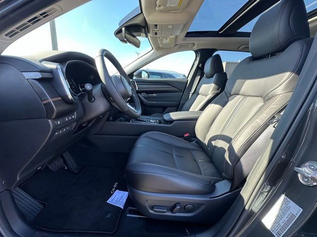 New 2026 MAZDA CX-50 2.5 Hybrid w/ Cargo Package image 22