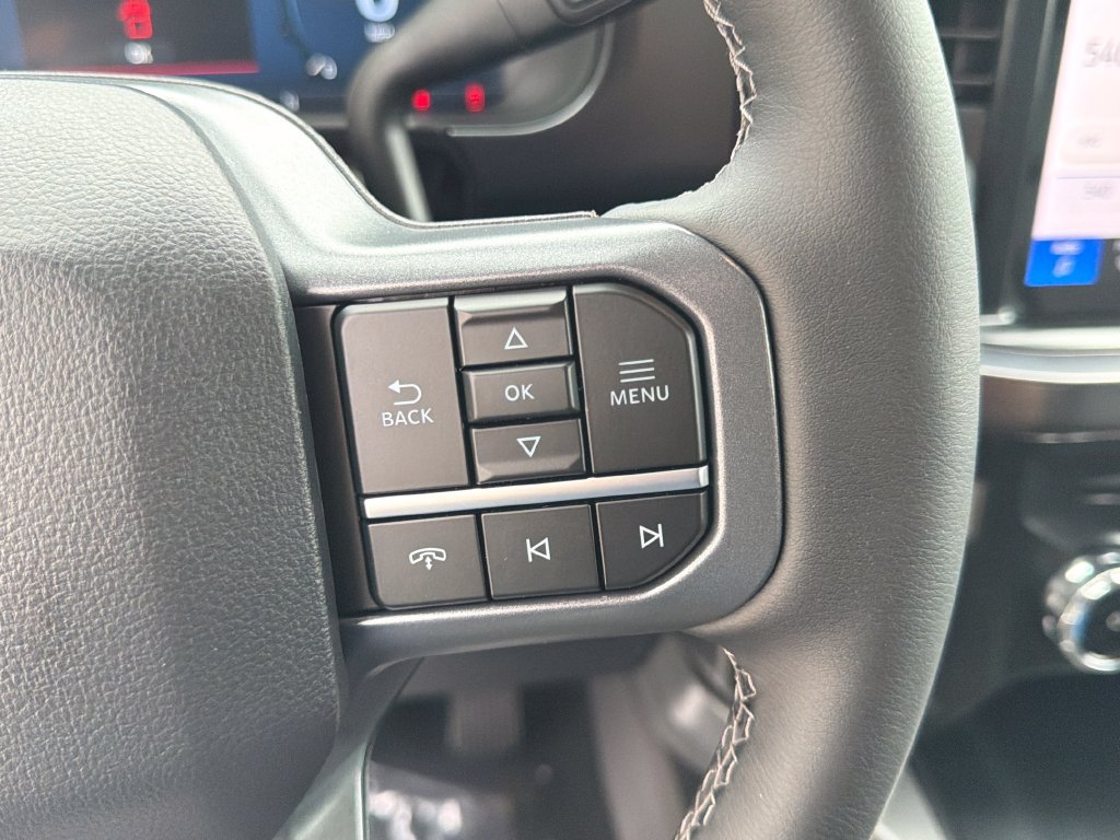 New 2027 Ford F250 Lariat w/ Tremor Off-Road Package AWD/4WD image 21