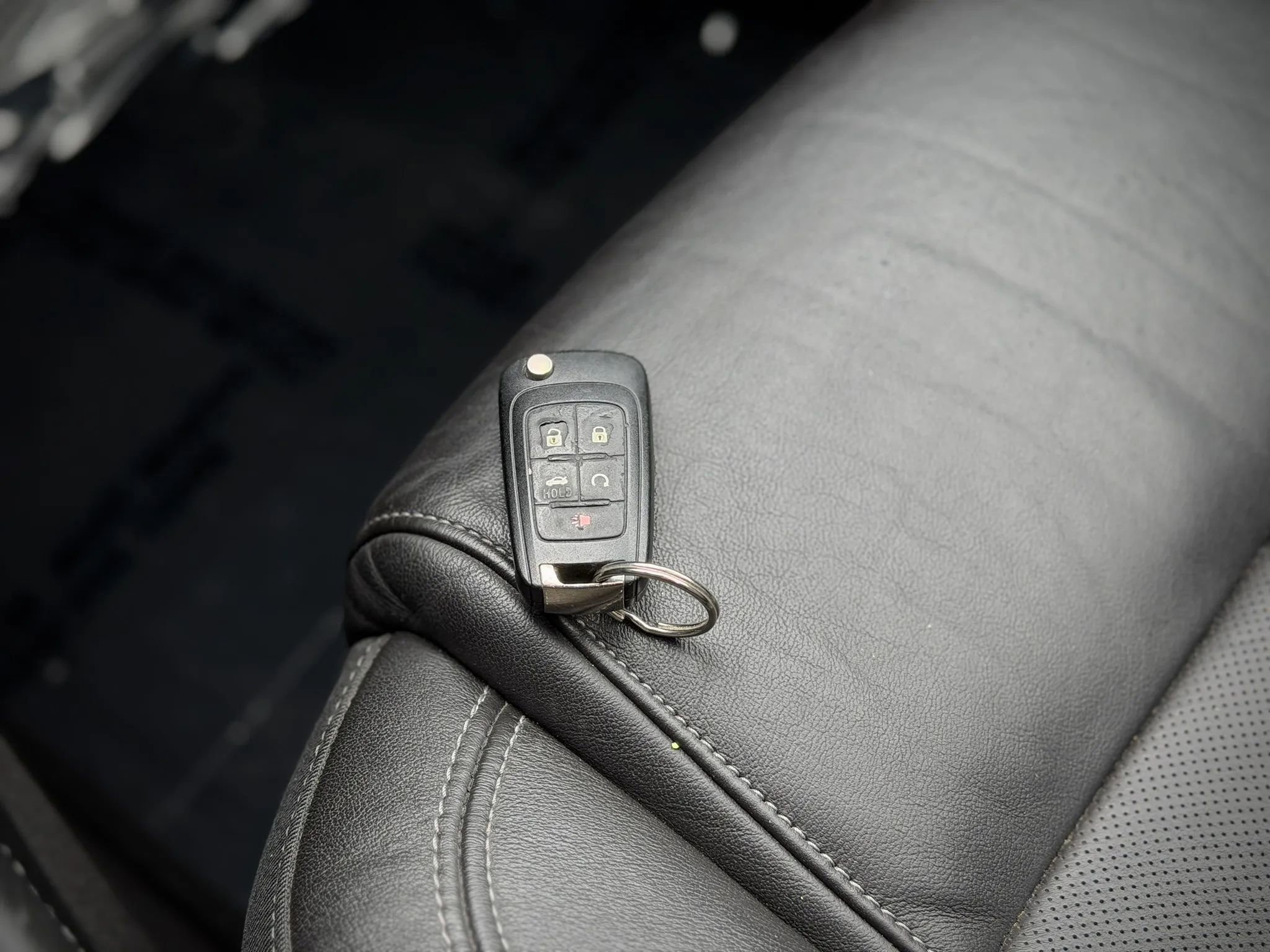 Used 2015 Buick LaCrosse Premium w/ Driver Confidence Package #1 image 21