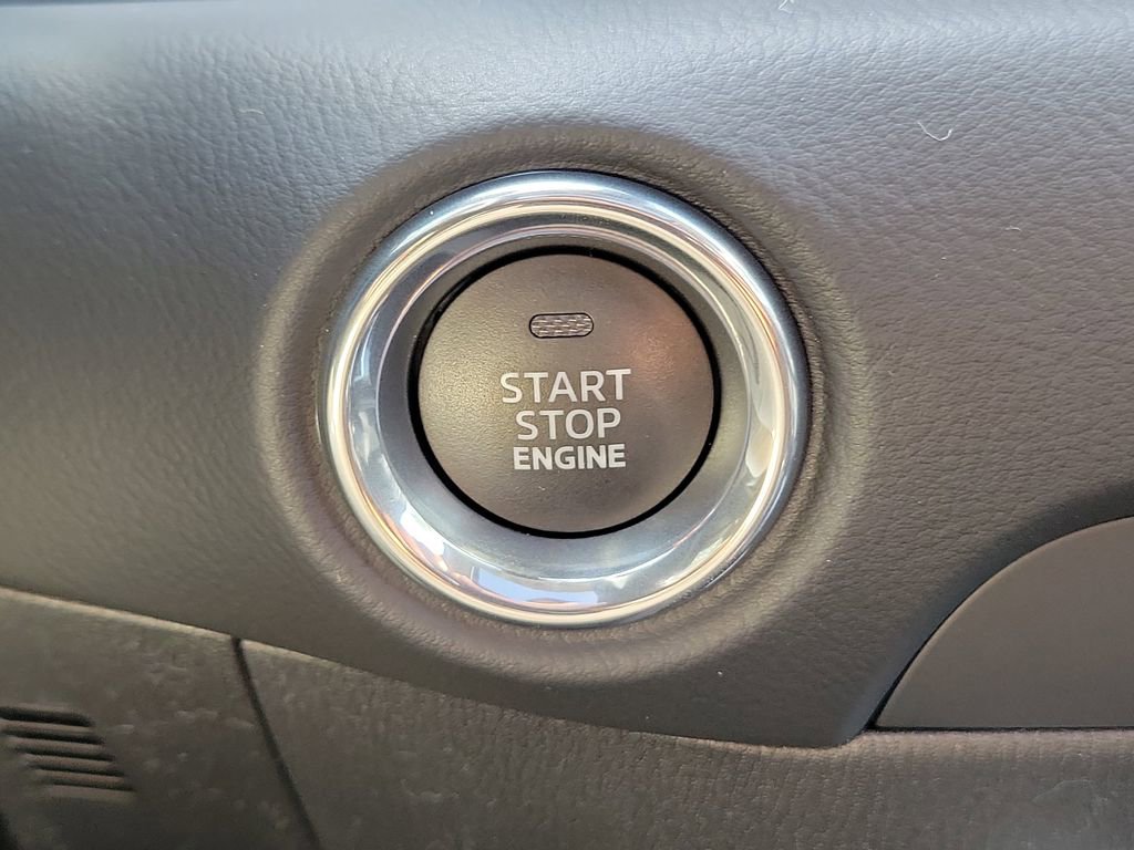 New 2025 MAZDA CX-5 AWD 2.5 S w/ Preferred Package image 30