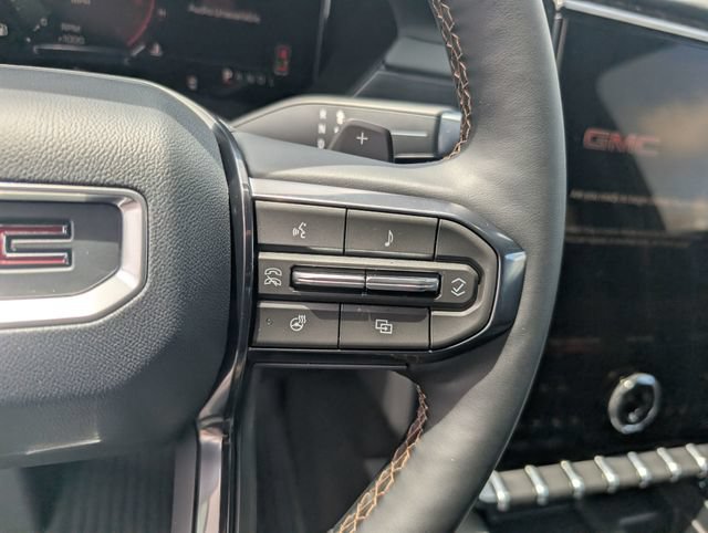 New 2026 GMC Acadia AT4 w/ Luxury Package AWD/4WD image 18